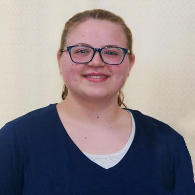 Chiropractic Cambridge MN Cienna Miller Chiropractic Assistant Chiropractic Cambridge MN Cienna Miller Chiropractic Assistant